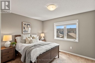 83 TED MILLER CRESCENT Clarington (Bowmanville) Ontario photo 19