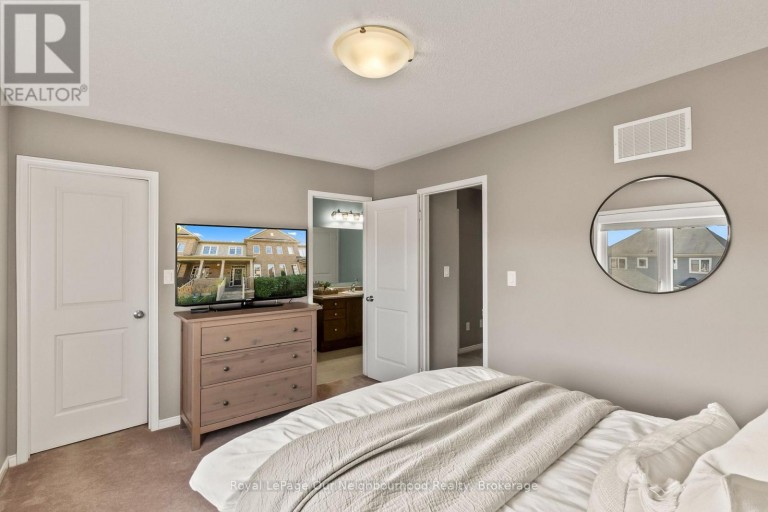 83 TED MILLER CRESCENT, Clarington (Bowmanville), Ontario, L1C0M4