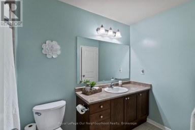 83 TED MILLER CRESCENT Clarington (Bowmanville) Ontario photo 21