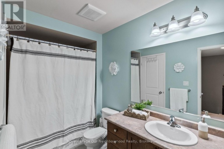 83 TED MILLER CRESCENT, Clarington (Bowmanville), Ontario, L1C0M4