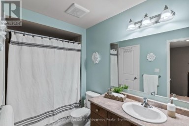 83 TED MILLER CRESCENT Clarington (Bowmanville) Ontario photo 22