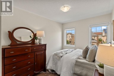 83 TED MILLER CRESCENT Clarington (Bowmanville) Ontario photo 23