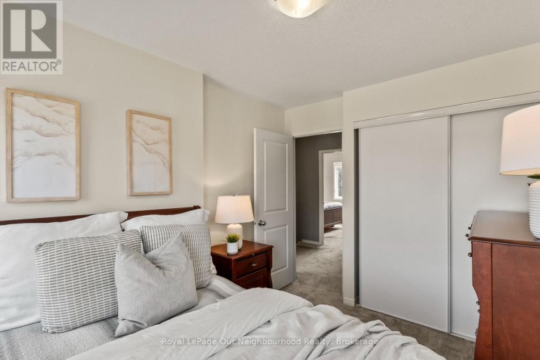 83 TED MILLER CRESCENT, Clarington (Bowmanville), Ontario, L1C0M4