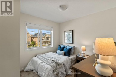 83 TED MILLER CRESCENT Clarington (Bowmanville) Ontario photo 25