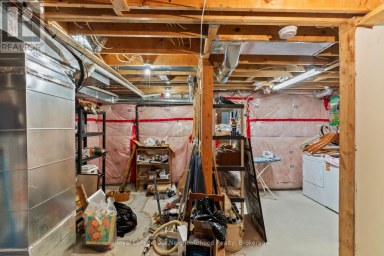 83 TED MILLER CRESCENT Clarington (Bowmanville) Ontario photo 28