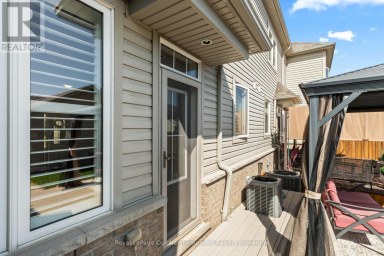 83 TED MILLER CRESCENT Clarington (Bowmanville) Ontario photo 29