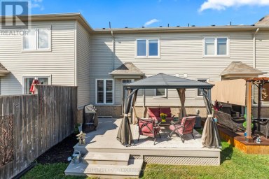 83 TED MILLER CRESCENT Clarington (Bowmanville) Ontario photo 31