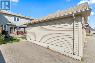 83 TED MILLER CRESCENT Clarington (Bowmanville) Ontario photo 32