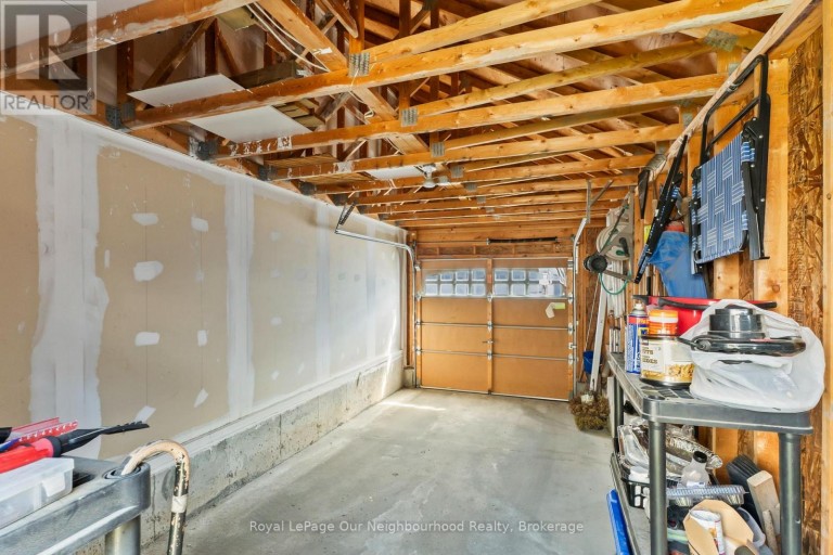 83 TED MILLER CRESCENT, Clarington (Bowmanville), Ontario, L1C0M4
