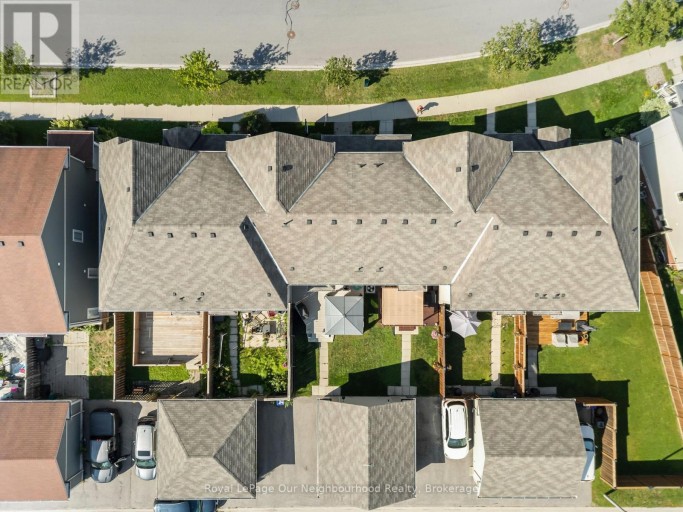 83 TED MILLER CRESCENT, Clarington (Bowmanville), Ontario, L1C0M4