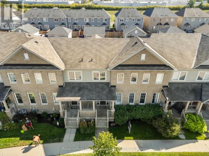 83 TED MILLER CRESCENT, Clarington (Bowmanville), Ontario, L1C0M4