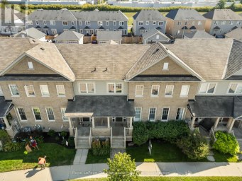 83 TED MILLER CRESCENT Clarington (Bowmanville) Ontario photo 5