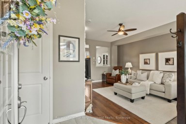 83 TED MILLER CRESCENT Clarington (Bowmanville) Ontario photo 6
