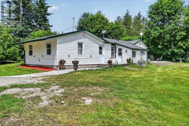 93 LOOP LINE Kawartha Lakes (Emily) Ontario photo 1