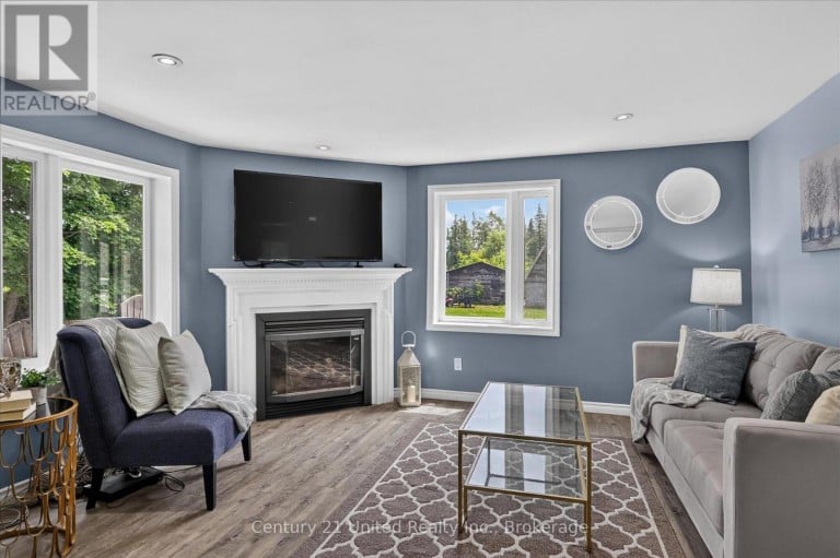 93 LOOP LINE, Kawartha Lakes (Emily), Ontario, K0L2W0