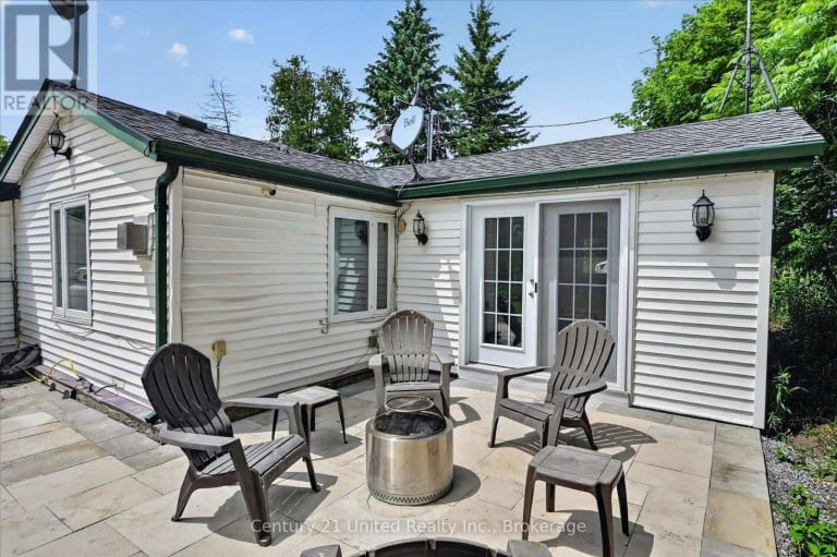 93 LOOP LINE, Kawartha Lakes (Emily), Ontario, K0L2W0