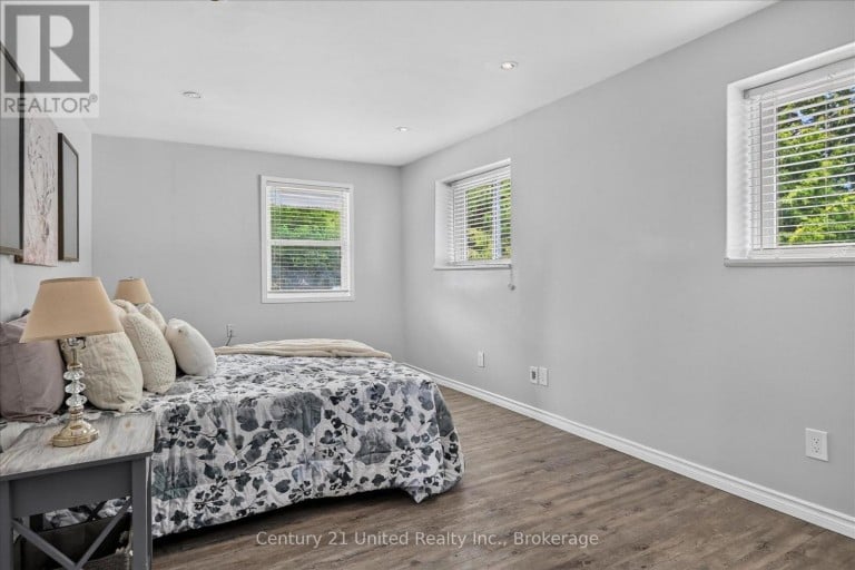 93 LOOP LINE, Kawartha Lakes (Emily), Ontario, K0L2W0