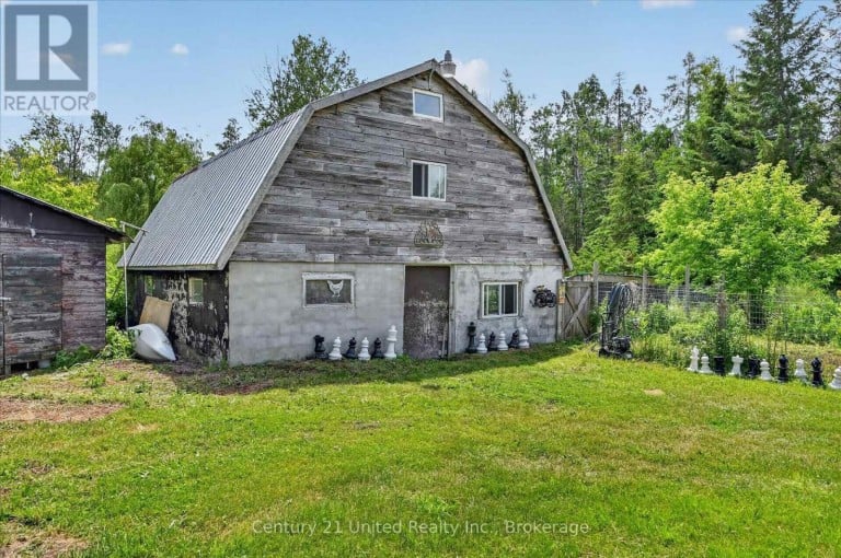 93 LOOP LINE, Kawartha Lakes (Emily), Ontario, K0L2W0