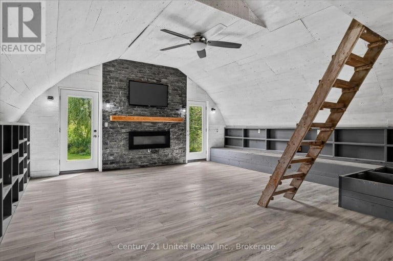 93 LOOP LINE, Kawartha Lakes (Emily), Ontario, K0L2W0