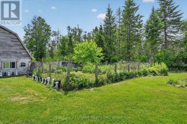 93 LOOP LINE Kawartha Lakes (Emily) Ontario photo 45