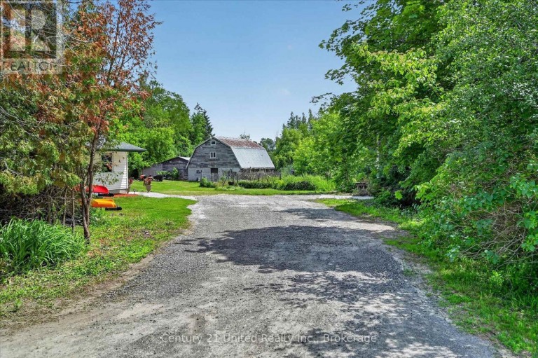 93 LOOP LINE, Kawartha Lakes (Emily), Ontario, K0L2W0