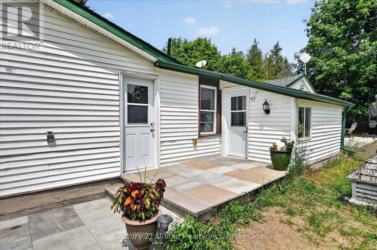 93 LOOP LINE, Kawartha Lakes (Emily), Ontario, K0L2W0