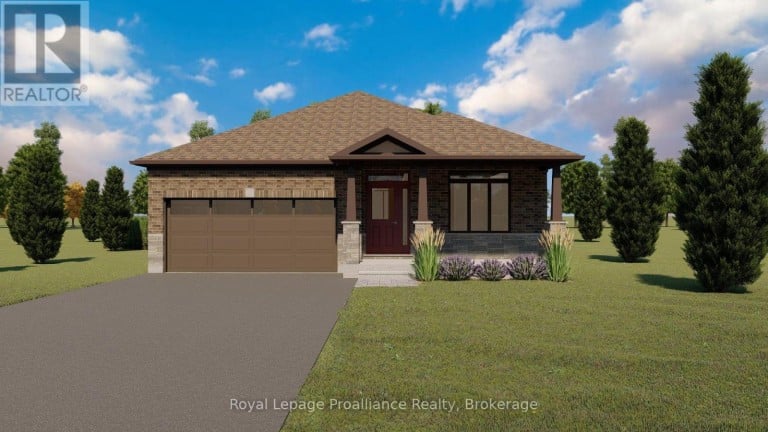 142 STONECREST BOULEVARD, Quinte West (Sidney Ward), Ontario, K8R0B4