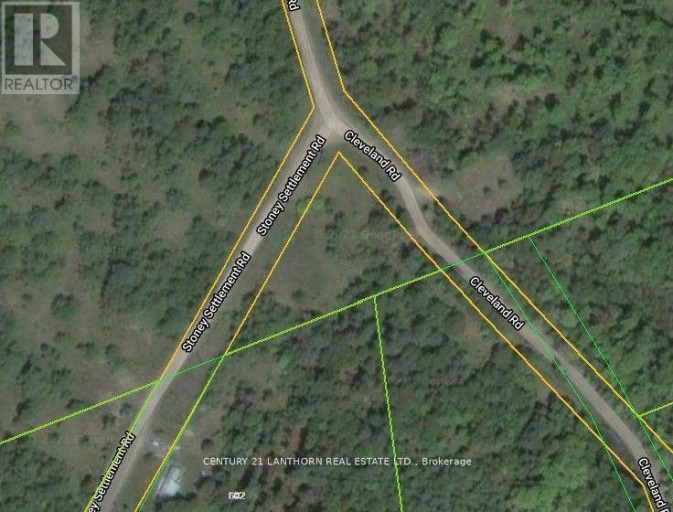 0 STONEY SETTLEMENT ROAD, Tudor and Cashel (Tudor Ward), Ontario, K0K1Y0