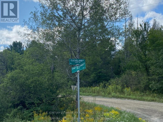0 STONEY SETTLEMENT ROAD, Tudor and Cashel (Tudor Ward), Ontario, K0K1Y0