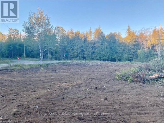 0 STONEY SETTLEMENT ROAD, Tudor and Cashel (Tudor Ward), Ontario, K0K1Y0