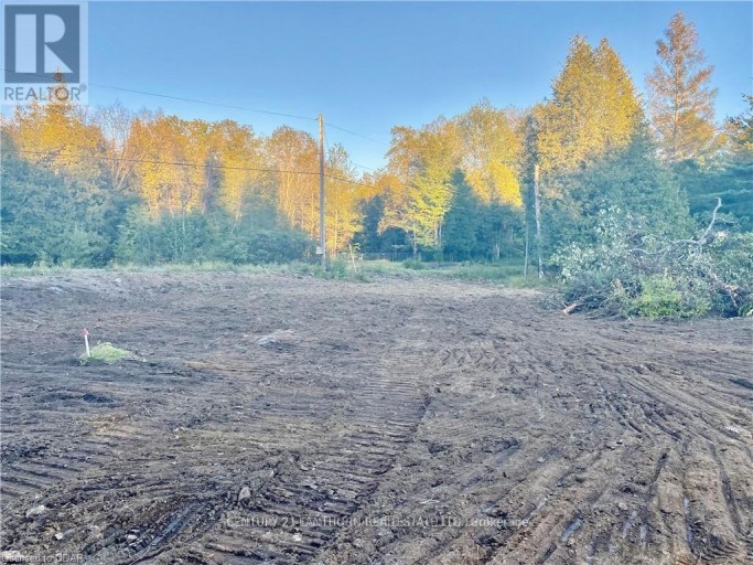 0 STONEY SETTLEMENT ROAD, Tudor and Cashel (Tudor Ward), Ontario, K0K1Y0