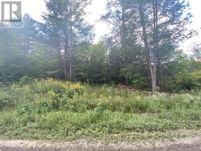 0 STONEY SETTLEMENT ROAD, Tudor and Cashel (Tudor Ward), Ontario, K0K1Y0