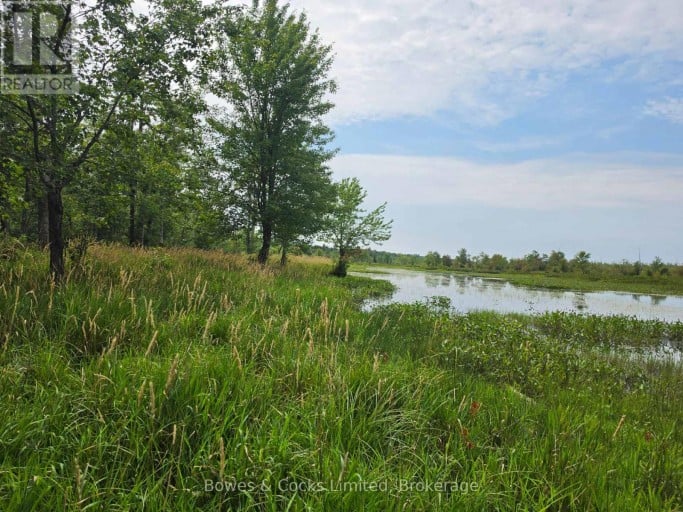 E 1/2 OF W 1/2 LT 28 CONCESSION 12, North Kawartha, Ontario, K0L1A0