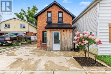 794097 124 GREY ROAD Clearview (Singhampton) Ontario photo 1