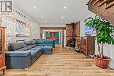 794097 124 GREY ROAD Clearview (Singhampton) Ontario photo 10