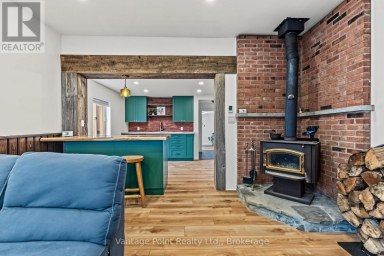 794097 124 GREY ROAD Clearview (Singhampton) Ontario photo 13