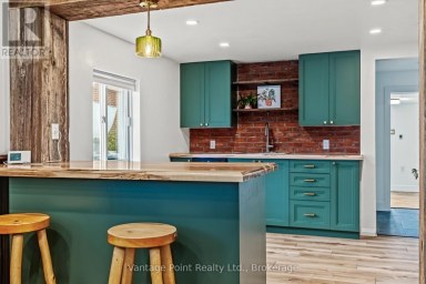 794097 124 GREY ROAD Clearview (Singhampton) Ontario photo 15