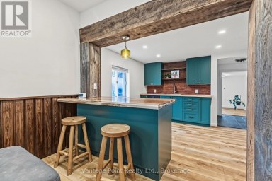 794097 124 GREY ROAD Clearview (Singhampton) Ontario photo 16