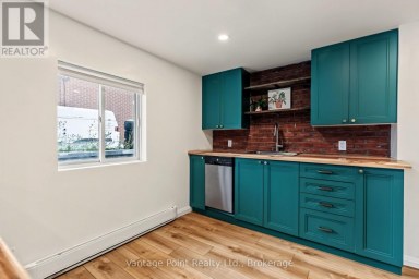 794097 124 GREY ROAD Clearview (Singhampton) Ontario photo 17