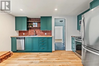 794097 124 GREY ROAD Clearview (Singhampton) Ontario photo 19