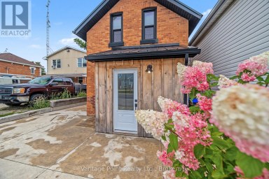 794097 124 GREY ROAD Clearview (Singhampton) Ontario photo 2