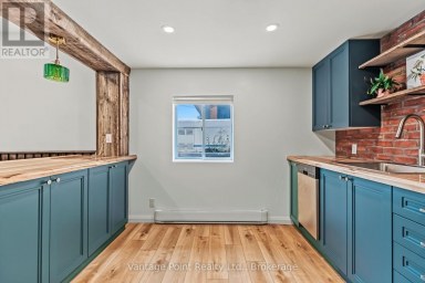 794097 124 GREY ROAD Clearview (Singhampton) Ontario photo 21