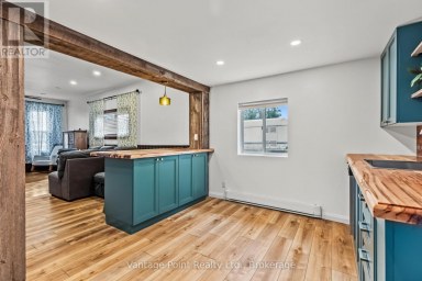 794097 124 GREY ROAD Clearview (Singhampton) Ontario photo 22
