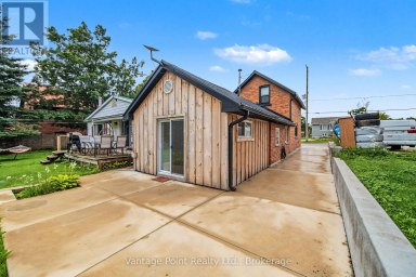 794097 124 GREY ROAD Clearview (Singhampton) Ontario photo 3