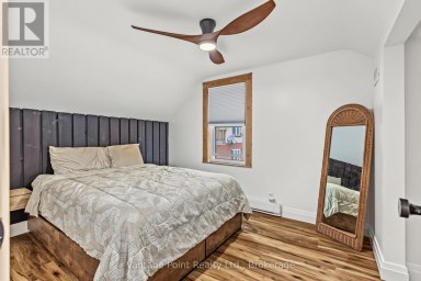 794097 124 GREY ROAD Clearview (Singhampton) Ontario photo 34