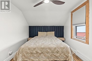 794097 124 GREY ROAD Clearview (Singhampton) Ontario photo 35