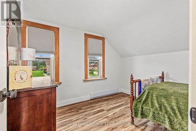 794097 124 GREY ROAD Clearview (Singhampton) Ontario photo 37