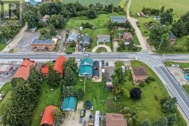 794097 124 GREY ROAD Clearview (Singhampton) Ontario photo 39