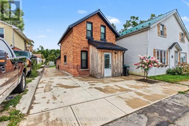 794097 124 GREY ROAD Clearview (Singhampton) Ontario photo 40