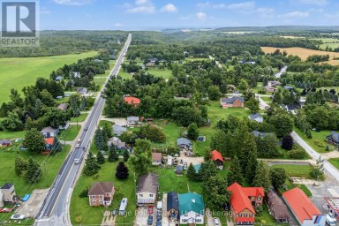 794097 124 GREY ROAD Clearview (Singhampton) Ontario photo 41